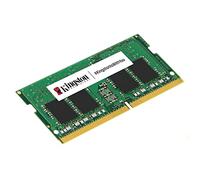 Kingston Technology ValueRAM KCP426SS8/8 module de mémoire 8 Go 1 x 8 Go DDR4 2666 MHz