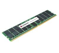 Kingston Memory DDR5 128Go 6400MT/s CL52 ECC Reg DIMM 2RX4 Module de mémoire du Serveur - KTD-PE564D4-128G