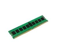 Kingston Memory KVR24N17S8/8 8GB DDR4 2400 Unbuffered Retail