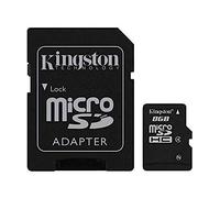 Kingston micro sDHC