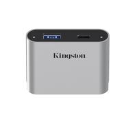 Kingston miniHub 3.2 Gen1 5G USB-A et USB-C