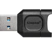 Kingston MobileLite Plus (MLPM) microSD Card Reader USB 3.1 microSDHC/SDXC UHS-II