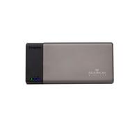 Kingston MobileLite Wireless MLW221 - Lecteur Cartes Mémoire Wi-Fi - USB 2.0 - SD/SDHC/SDXC/microSD - Batterie 1810mAh - Autonomie 5h - Windows/macOS/Linux