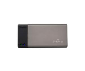 Kingston MobileLite Wireless MLW221 - Lecteur Cartes Mémoire Wi-Fi - USB 2.0 - SD/SDHC/SDXC/microSD - Batterie 1810mAh - Autonomie 5h - Windows/macOS/Linux