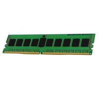 Kingston Technology ValueRAM KCP426ND8/16 module de mémoire 16 Go 1 x 16 Go DDR4 2666 MHz