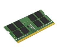 Kingston Module mémoire pour PC portable DDR4 32 GB 1 x 32 GB non-ECC 3200 MHz SO-DIMM 260 broches CL22 KCP432SD8/32