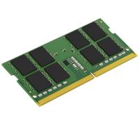 Kingston Technology KCP432SD8/32 module de mémoire 32 Go 1 x 32 Go DDR4 3200 MHz