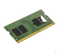 Kingston - DDR4 - module - 8 Go - SO DIMM 260 broches - 3200 MT/s / PC4-25600 - CL22 - 1.2 V - mémoire sans tampon - non ECC G