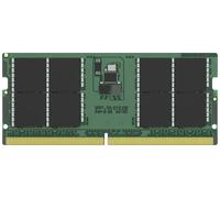 Kingston Technology KCP556SD8-32 module de mémoire 32 Go 1 x 32 Go DDR5 5600 MHz