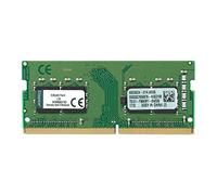 Kingston MTXtec Barrette de mémoire SO-DIMM DDR4 non-ECC pour ordinateur portable 4 Go 2400 MHz