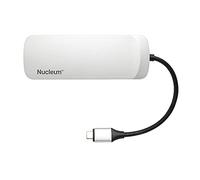 Kingston Nucleum - Station d'accueil - USB-C -