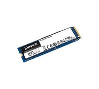 Kingston - SSD - 500 Go - interne - M.2 2280 - PCIe 3.0 x4 (NVMe)