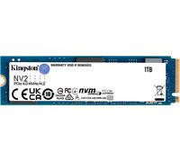 Kingston NV2 1TB M.2 PCIe G4x4 2280