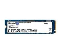 Kingston Technology 500G NV2 M.2 2280 PCIe 4.0 NVMe SSD