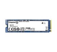 Kingston Disque SSD NV3 – NVMe M.2 Type 2280 – 4 To