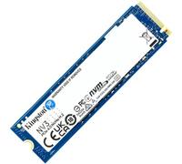 Kingston Disque SSD NV3 – NVMe M.2 Type 2280 – 4 To