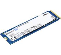 Kingston Technology 500G NV3 M.2 2280 NVMe SSD