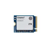 Kingston NV3 NVMe PCIe 4.0 Internal SSD 2TB M.2 2230-SNV3SM3/2T0 2TB 2230