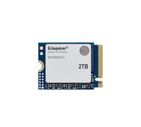 Kingston NV3 NVMe PCIe 4.0 SSD Interne 2T0 M.2 2230-SNV3SM3/2T0