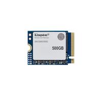 Kingston NV3 NVMe PCIe 4.0 SSD Interne 500GB M.2 2230-SNV3SM3/500G