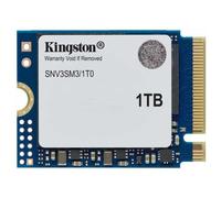 Kingston NV3 - SSD - 1 To - interne - M.2 2230 - PCIe 4.0 x4 (NVMe)
