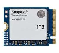 Kingston NV3 - SSD - 1 To - PCIe 4.0 x4 (NVMe)