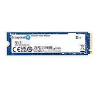 Kingston Technology 2000G NV3 M.2 2280 NVMe SSD