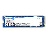 Kingston Technology 2000G NV3 M.2 2280 NVMe SSD