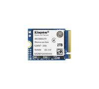 Kingston NV3 NVMe PCIe 4.0 SSD Interne 2T0 M.2 2230-SNV3SM3/2T0