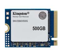 Kingston Technology 500G NV3 M.2 2230 NVMe SSD