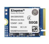 Kingston Technology 500G NV3 M.2 2230 NVMe SSD