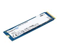 KINGSTON - NV3 - SSD Interne - 500 Go - PCIe 4.0 NVMe M.2 2280