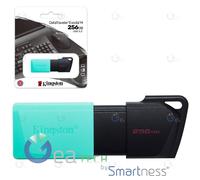 KINGSTON PÉN DRIVE USB 3.2 DATATRAVELER EXODIA M DTXM 258GO
