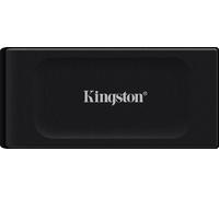 Kingston Portable SSD XS1000 USB3.2 1TB