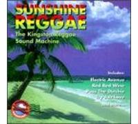 Kingston Reggae Sound Machine - Sunshine Reggae