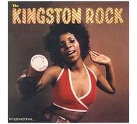 Kingston Rock (Earth Must Be Hell)