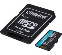 Kingston SDCG3/512GB