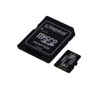 Kingston SDCS2128GB Mémoire Micro SDXC