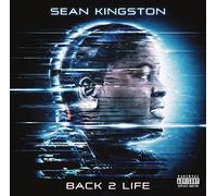 Kingston,Sean - Back 2 Life