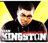 Kingston, Sean - Beautiful Girls
