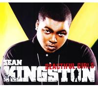 Kingston, Sean - Beautiful Girls [Import]
