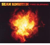Kingston,Sean - Fire Burning [Import]