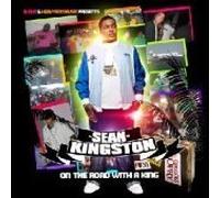 Kingston, Sean - On the Road With a King