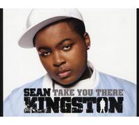 Kingston,Sean - Take You There/Basic [Import]