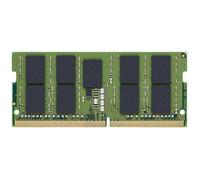 Kingston Technology KSM26SED8/16HD module de mémoire 16 Go DDR4 2666 MHz ECC