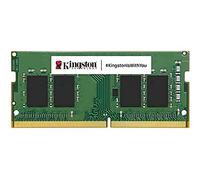Kingston Server Premier 16GB 2666MT/s DDR4 ECC CL19 SODIMM 1Rx8 Mémoire serveur Hynix C - KSM26SES8/16HC