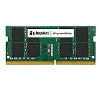 Kingston Technology KSM26SED8/16MR, 16 Go, DDR4, 2666 MHz, 260-pin SO-DIMM
