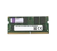 Kingston Server Premier 16GB 2933MHz DDR4 ECC CL21 SODIMM 1Rx8 Mémoire serveur