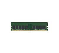 Kingston Server Premier 16GB 3200MT/s DDR4 ECC CL22 DIMM 2Rx8 Mémoire serveur Micron R - KSM32ED8/16MR