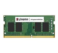 Kingston Server Premier 16GB 3200MT/s DDR4 ECC CL22 SODIMM 1Rx8 Mémoire serveur Hynix C - KSM32SES8/16HC